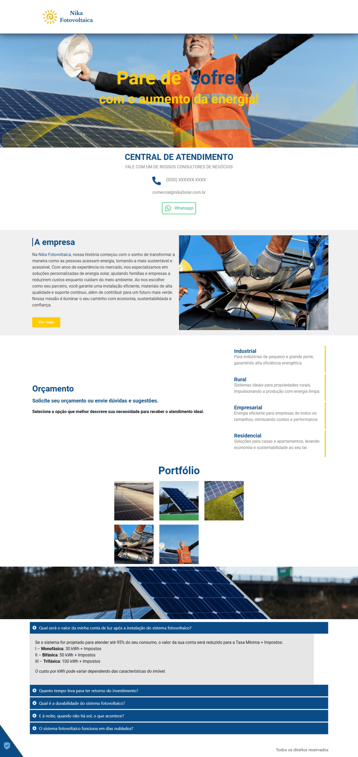 Site Exclusivo para Studios de Pilates com Agendamento Fácil(Personalizamos para o seu negócio) - Imagem 2